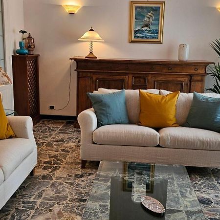 Casa Lavagna Apartman Arma di Taggia Kültér fotó