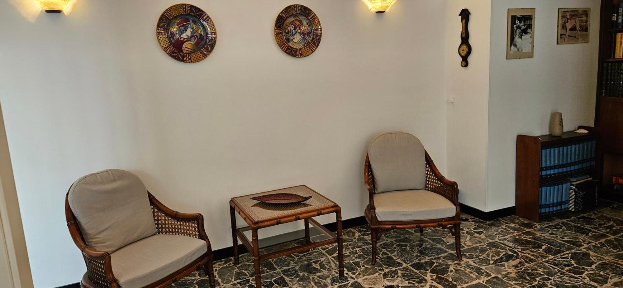 Casa Lavagna Apartman Arma di Taggia Kültér fotó