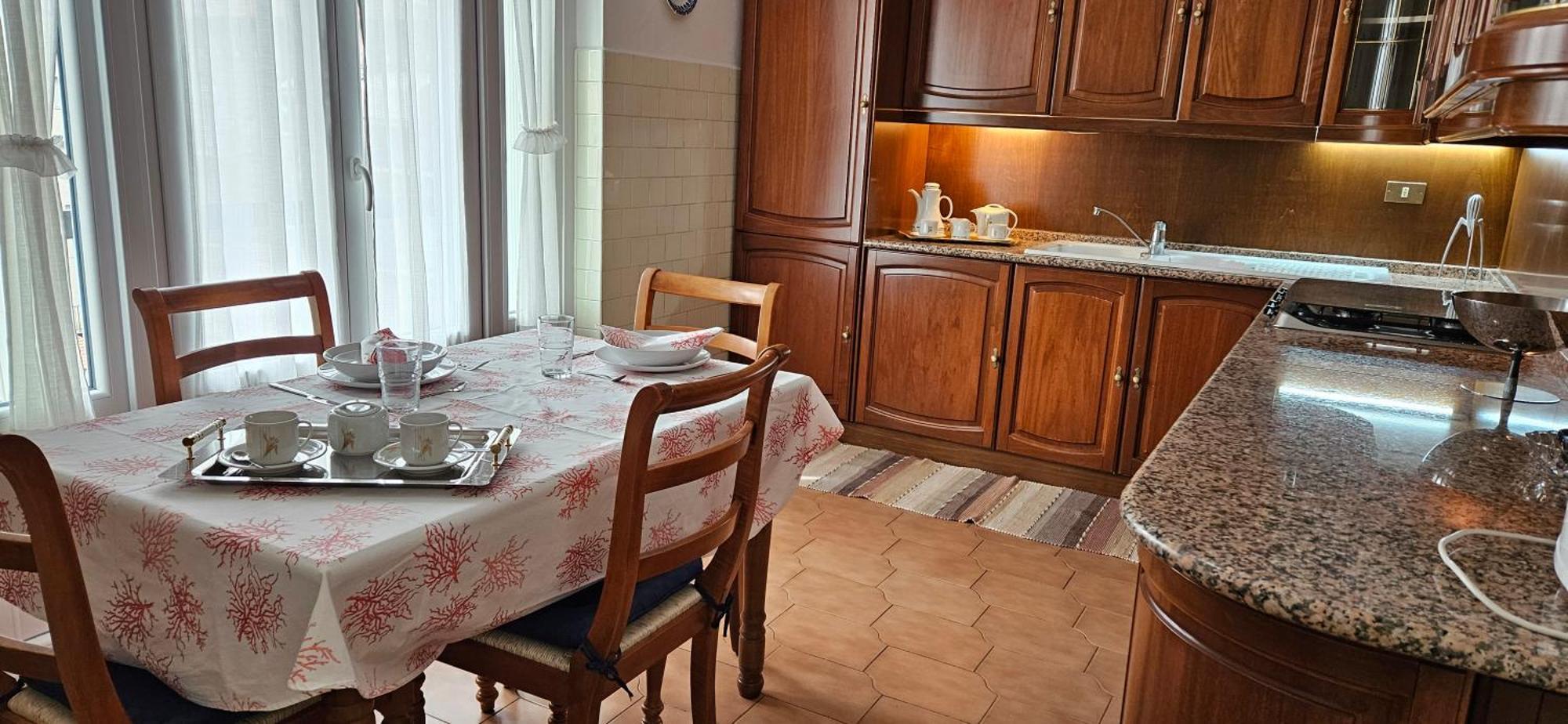 Casa Lavagna Apartman Arma di Taggia Kültér fotó