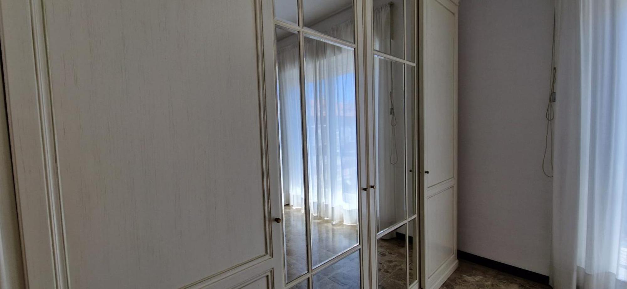 Casa Lavagna Apartman Arma di Taggia Kültér fotó