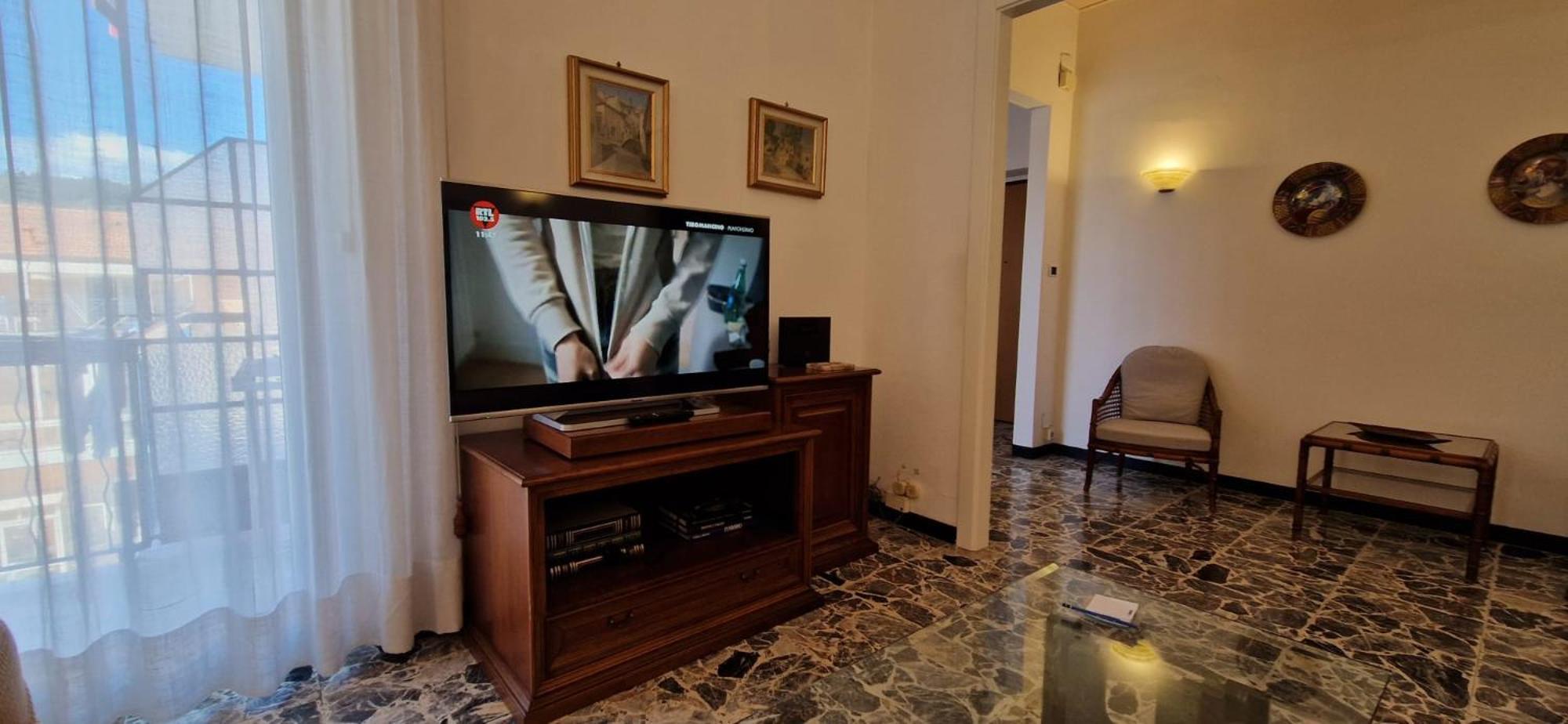 Casa Lavagna Apartman Arma di Taggia Kültér fotó